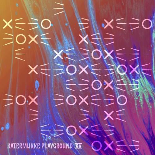 Playground XV