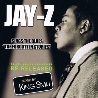 Jay-Z Sings the Blues “The Forgotten Stories”