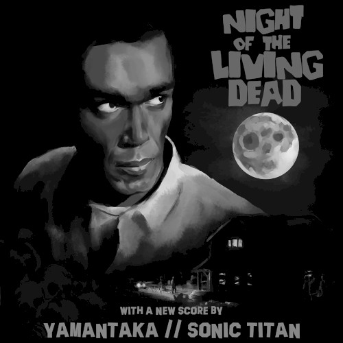 Night of the Living Dead Rescored