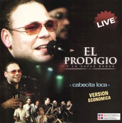 Cabecita loca live