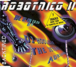 Backtired (Remix)