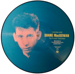 Interview With Shane MacGowan