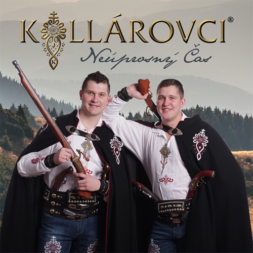 Neúprosný Čas