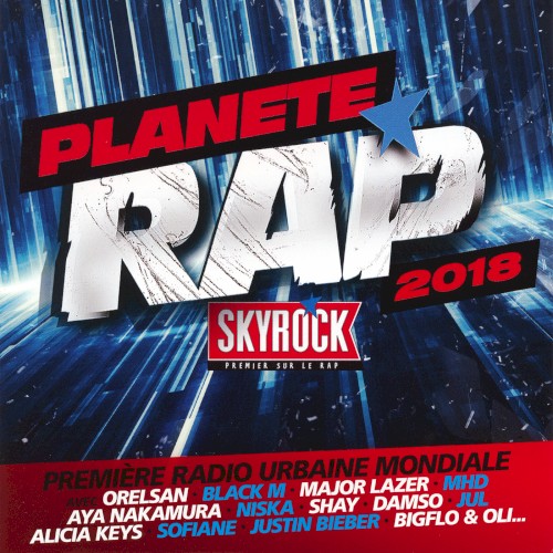 Planète Rap 2018