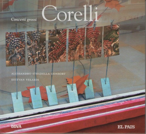 Concerti grossi