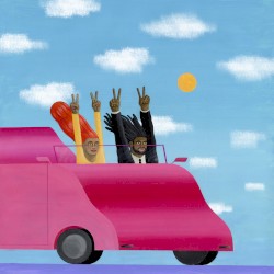 The Detour Part 3