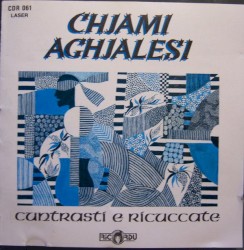 Cuntrasti E Ricuccate