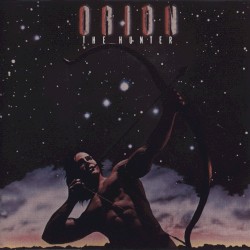 Orion the Hunter
