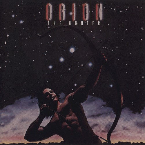 Orion the Hunter