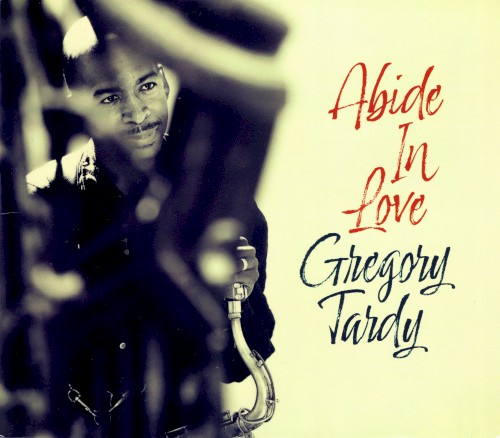 Abide in Love