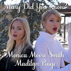 Mary Did You Know?