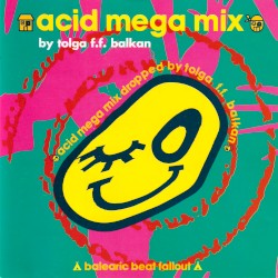 Acid Mega Mix