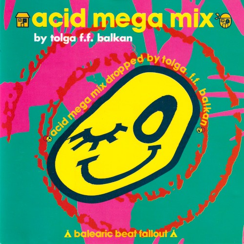 Acid Mega Mix