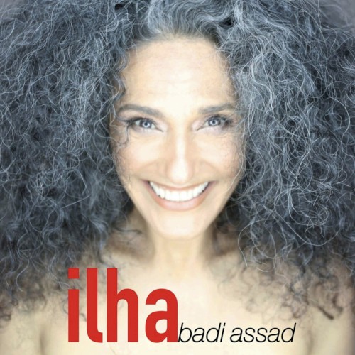 Ilha
