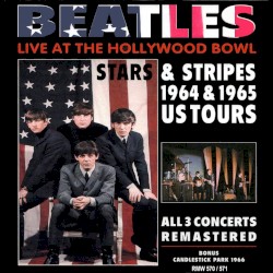 Stars And Stripes 1964 & 1965 US Tours