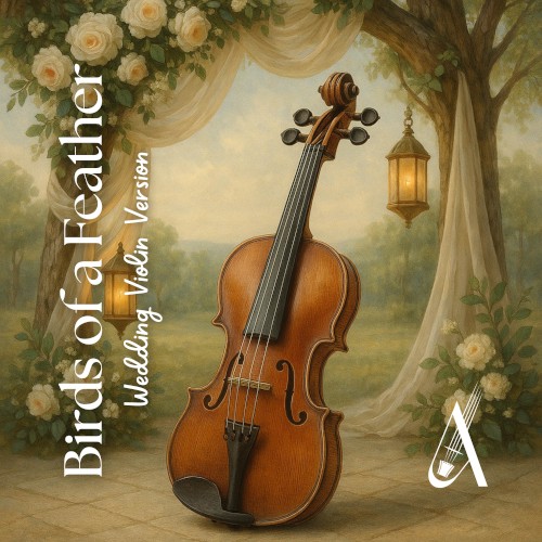 Birds of a Feather (The Wedding Violin version)