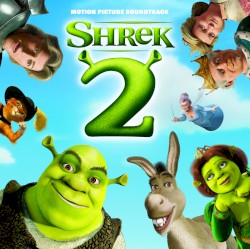 Shrek 2