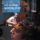Spinning on Air