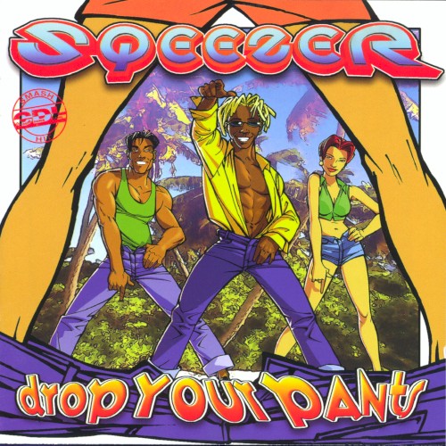Drop Your Pants