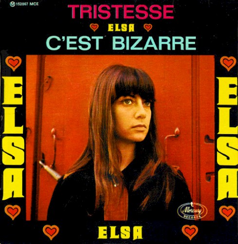 Tristesse