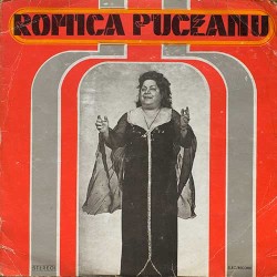 Romica Puceanu