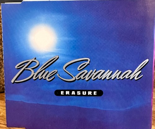 Blue Savannah
