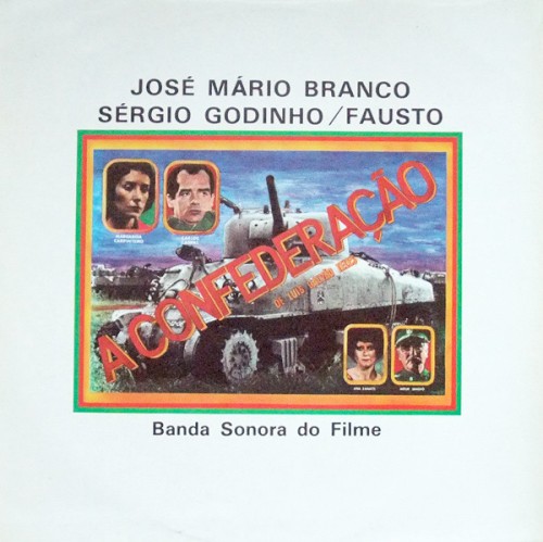 A Confederação