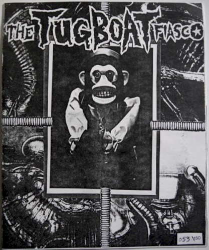 The Tugboat Fiasco