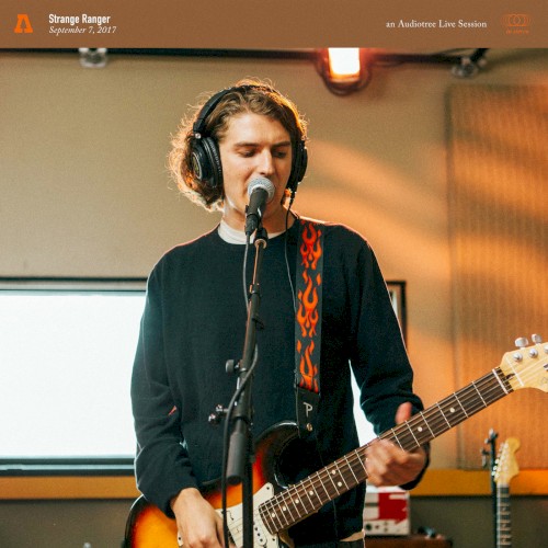Audiotree Live