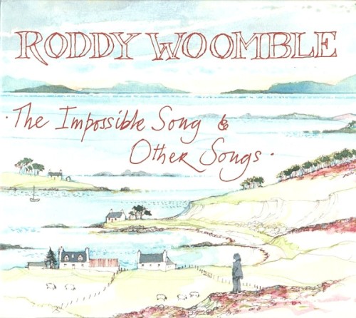 The Impossible Song & Other Songs