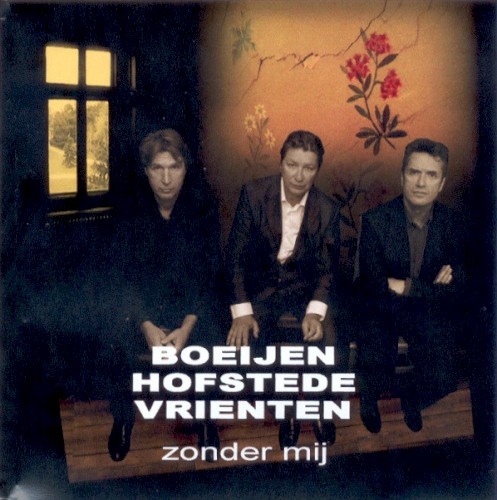 Zonder mij