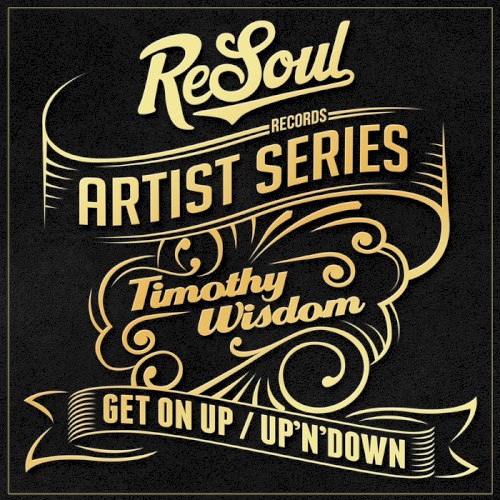 Get On Up