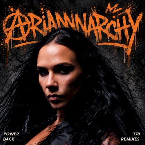 Power Back (T78 Remix)