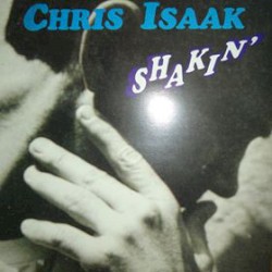 Shakin’