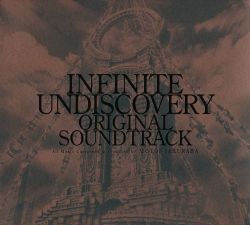 インフィニット アンディスカバリー オリジナル・サウンドトラック