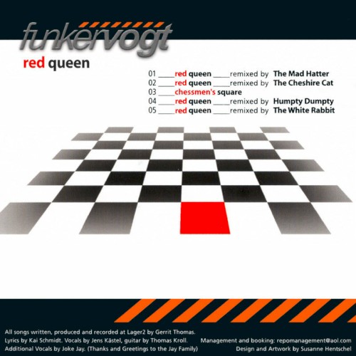 Red Queen