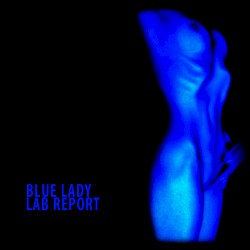 Blue Lady