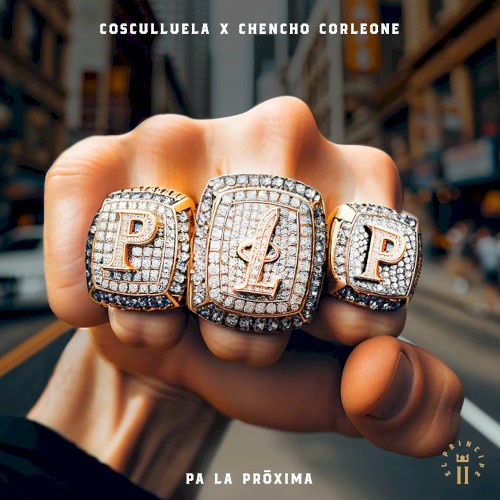 Pa' la próxima