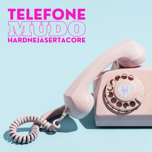 Telefone mudo