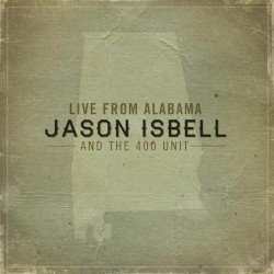Live From Alabama