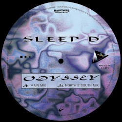 Odyssey