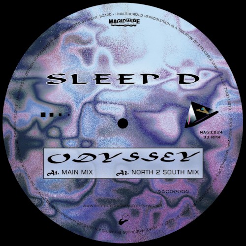 Odyssey