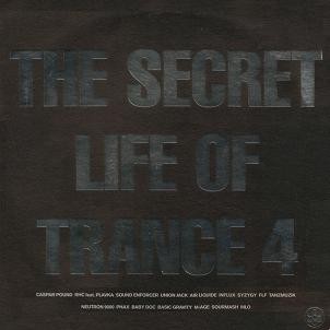 The Secret Life of Trance 4