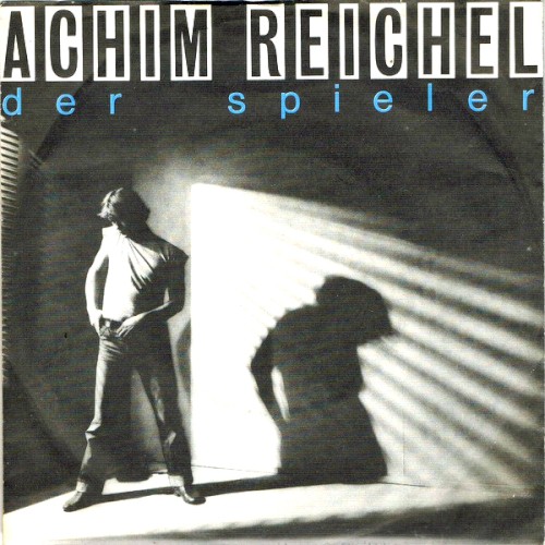 Der Spieler