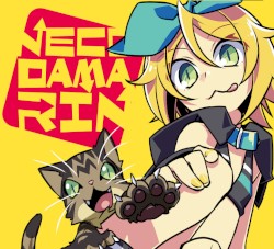 NecoDamaRin