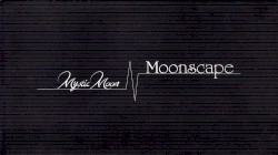 Moonscape