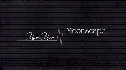 Moonscape