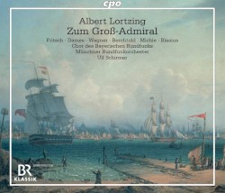 Zum Groß-Admiral