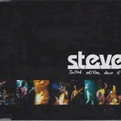 Steve Limited Edition EP