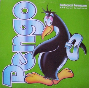 XTC Love (Remixes)